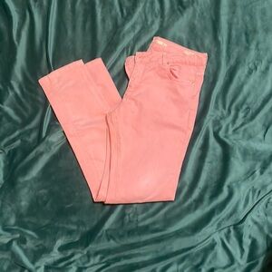 Zara Women’s Denim